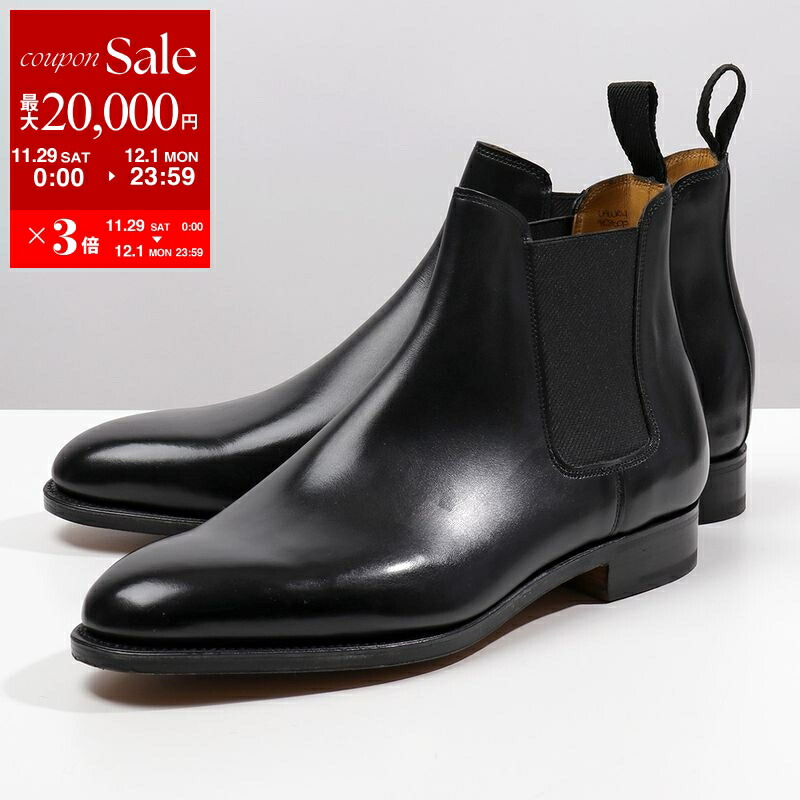 楽天市場】【最大2万円OFFクーポン対象・11/29～12/1限定】JOHN LOBB