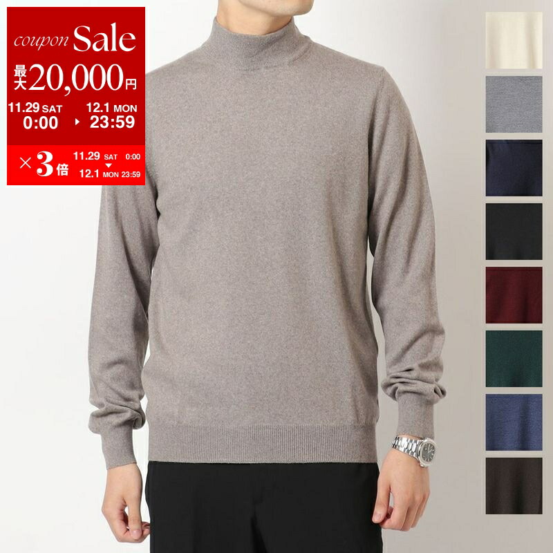 クルチアーニ ニット　48 楽天市場】Cruciani クルチアーニ CU28 021 DOLCEVITA M/L カラー4色