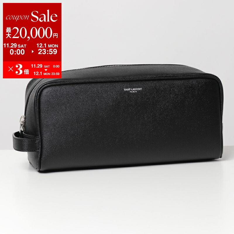 楽天市場】SAINT LAURENT サンローラン クラッチバッグ 683865 BTY0N