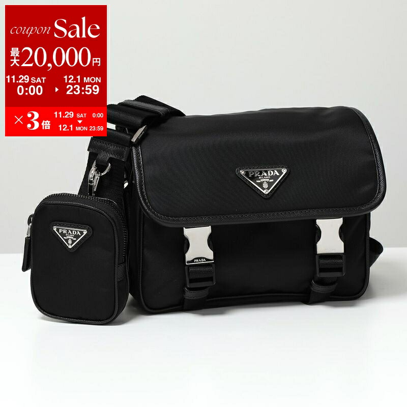 楽天市場】【最大2万円OFFクーポン対象・11/29～12/1限定】PRADA