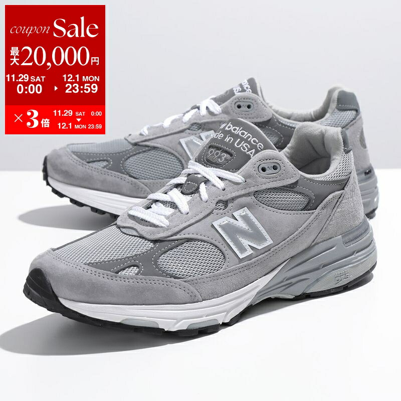 楽天市場】NEW BALANCE MR993BK MADE IN U.S.A. BLACK width:D