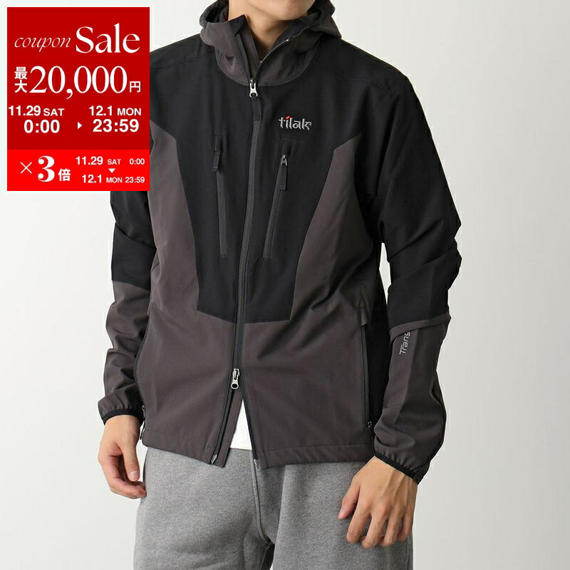 tilak デルフーディー XL ポートニック ティラック 楽天市場】【最大2万円OFFクーポン対象・11/29～12/1限定】Tilak