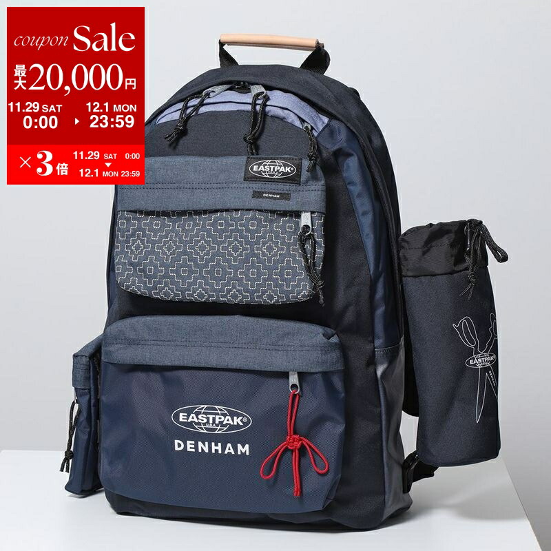 楽天市場】【最大2万円OFFクーポン対象・11/29～12/1限定】EASTPAK