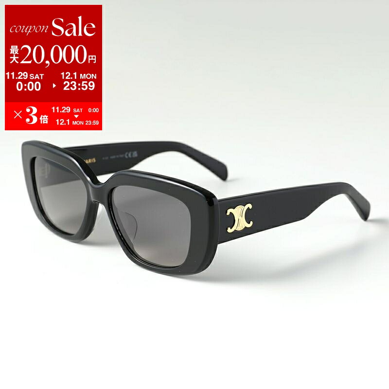 楽天市場】CELINE セリーヌ サングラス MONOCHROMES 03 モノクローム