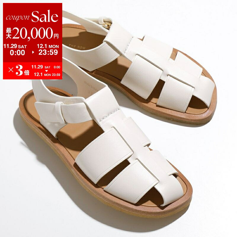 楽天市場】【最大2万円OFFクーポン対象・11/29～12/1限定】THE ROW ザ