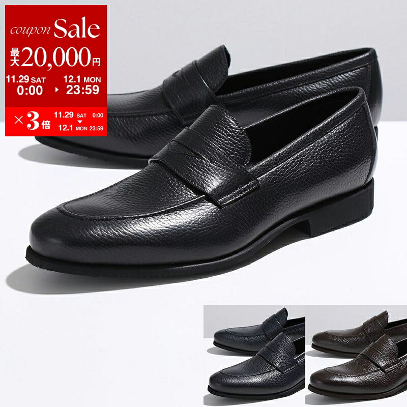 楽天市場】FERRANTE フェランテ ローファー ELEGANT RASTY エレガンテ