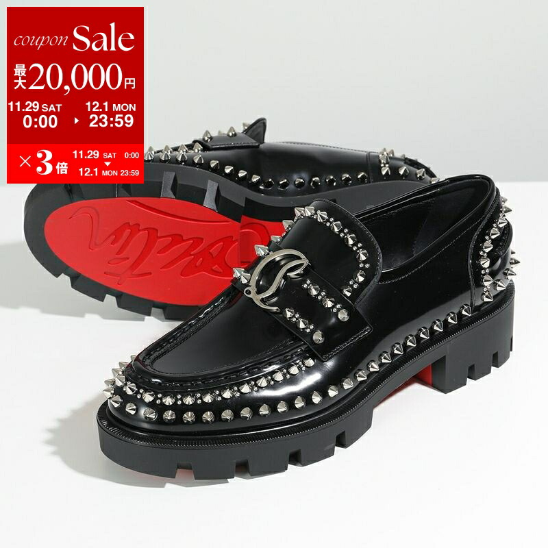 Christian Louboutin クリスチャンルブタン ローファー 楽天市場】クリスチャンルブタン ローファー オックスフォード