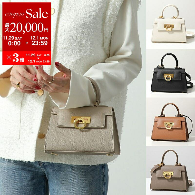 楽天市場】CARBOTTI カルボッティ ハンドバッグ ミニ LICIA 241