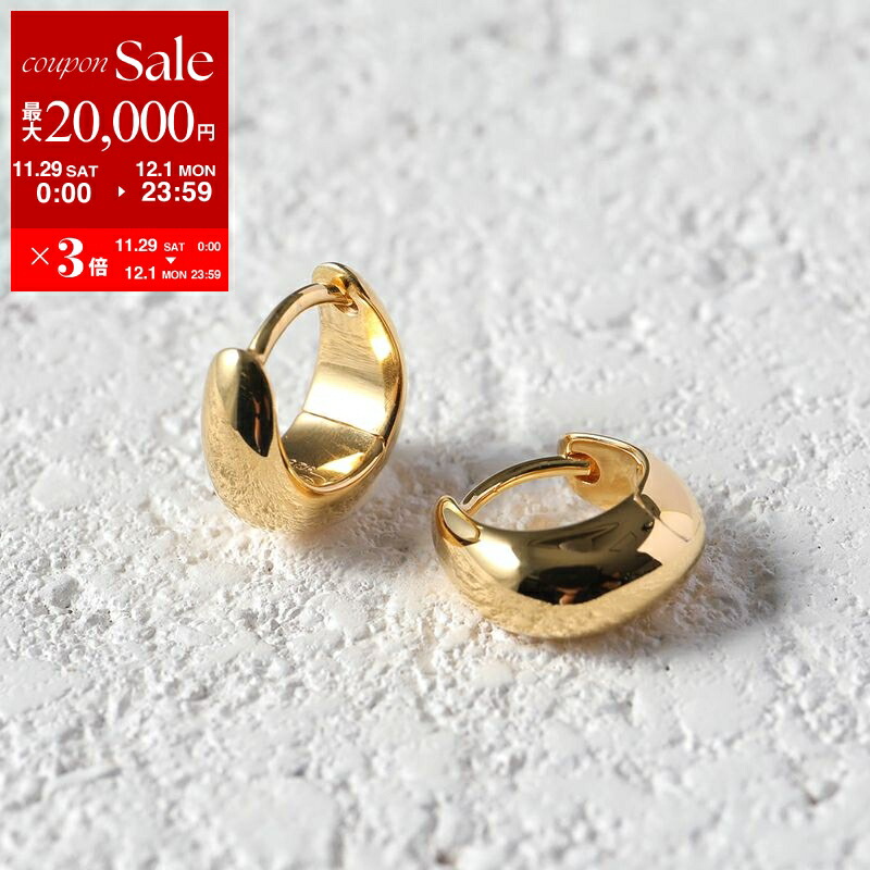 楽天市場】トムウッド ピアス ゴールド レディース TOM WOOD 100606