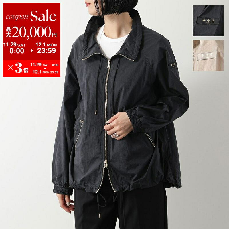 楽天市場】TATRAS タトラス BEDA Nylon Jacket ベダ ブルゾン