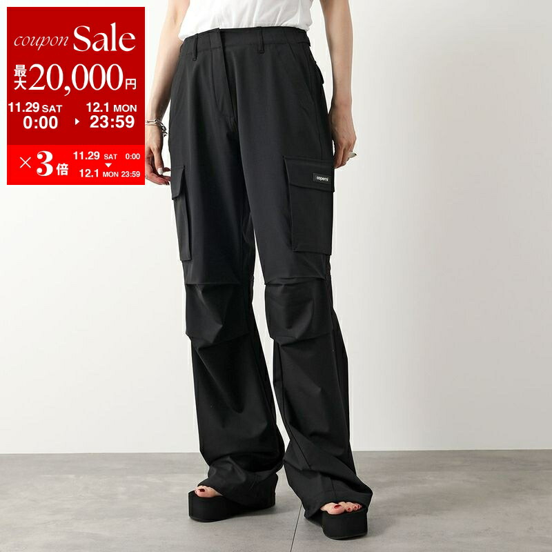 our legacy Black peak カーゴパンツ size32 our legacy Black peak