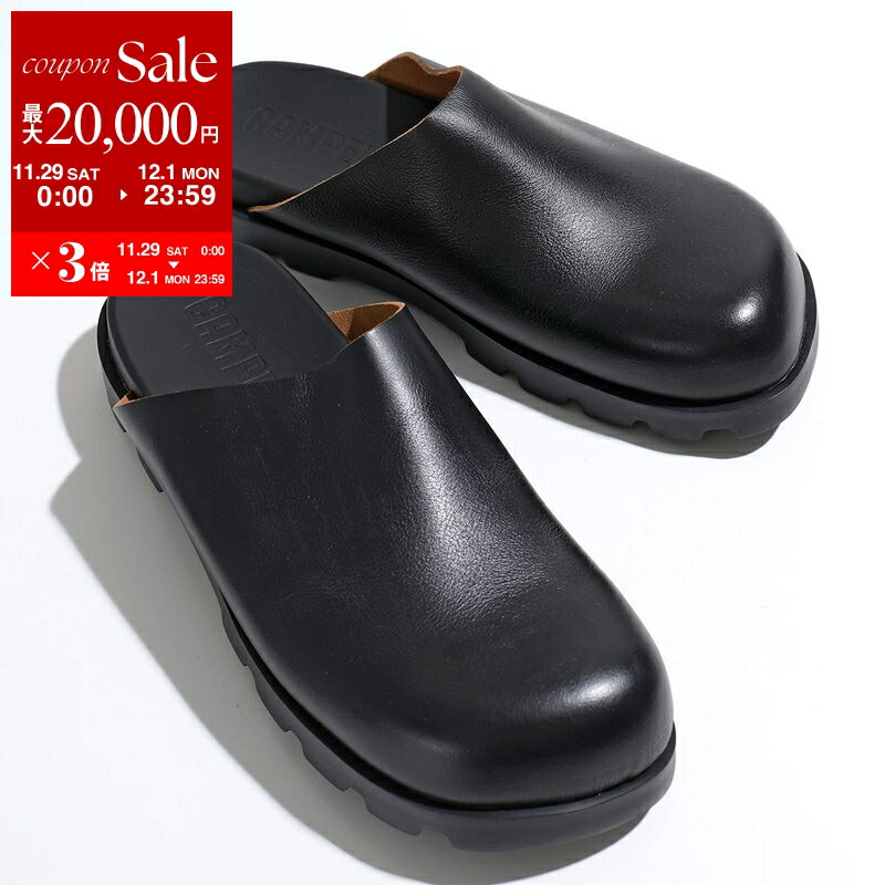 楽天市場】CAMPER カンペール サンダル Brutus Sandal ブルートゥス