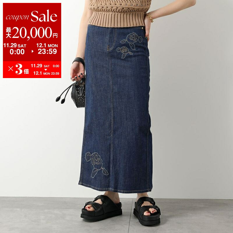 楽天市場】DRIES VAN NOTEN ドリスヴァンノッテン スカート SULIA LONG