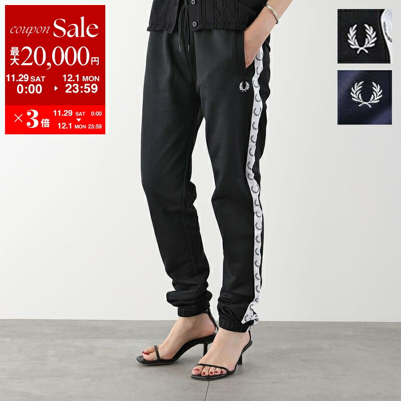 楽天市場】【最大2万円OFFクーポン対象・11/29～12/1限定】FRED PERRY