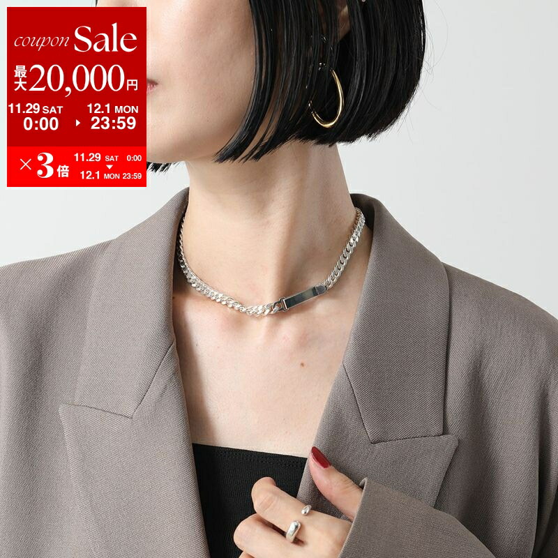 楽天市場】SASKIA DIEZ サスキアディツ フリンジ ネックレス ゴールド