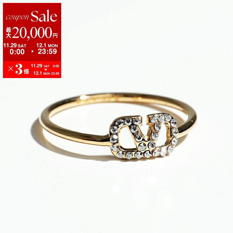 VALENTINO 指輪　9号 楽天市場】【最大2万円OFFクーポン対象・11/29～12/1限定】VALENTINO