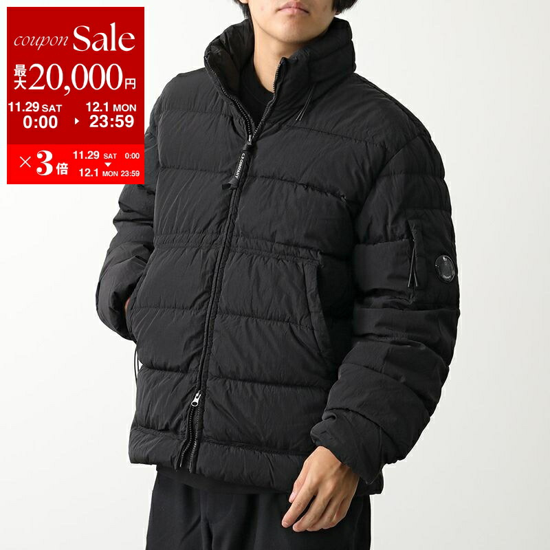 楽天市場】【最大2万円OFFクーポン対象・11/29～12/1限定】C.P.COMPANY