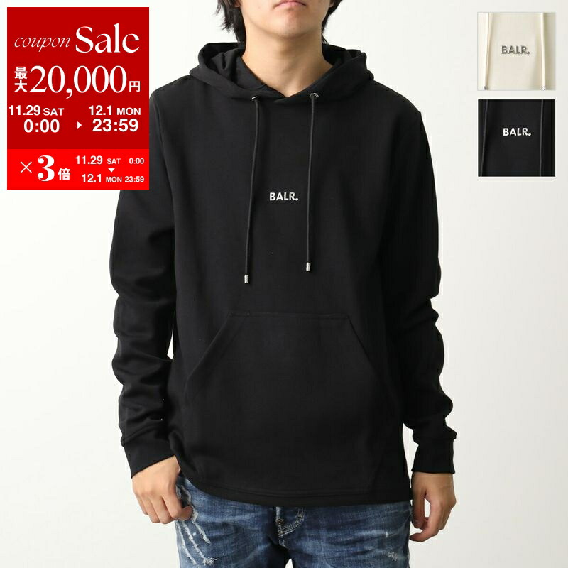 楽天市場】【最大2万円OFFクーポン対象・11/29～12/1限定】BALR