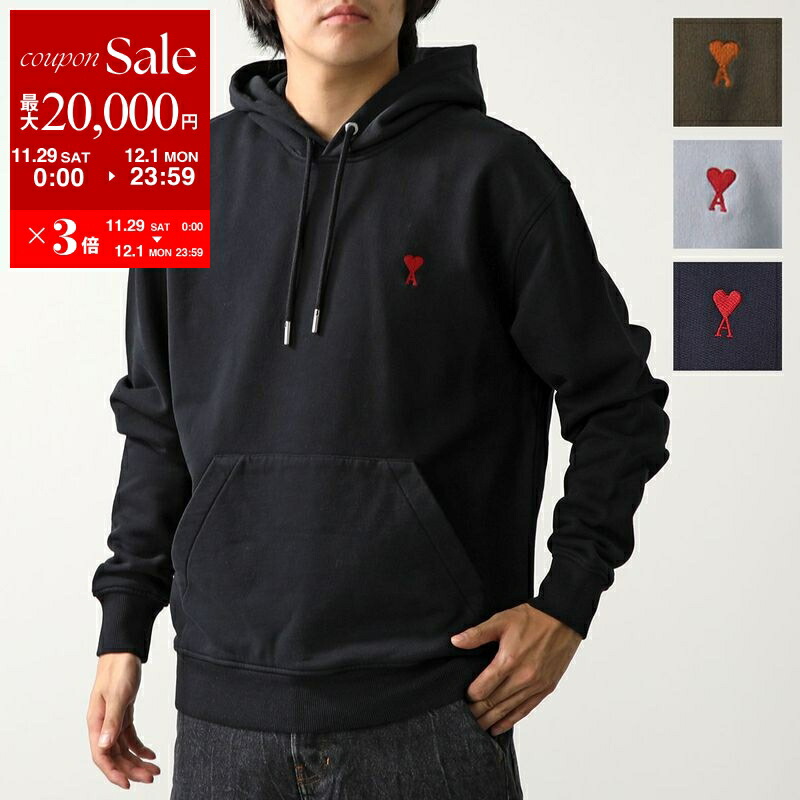 楽天市場】【最大2万円OFFクーポン対象・11/29～12/1限定】ami paris