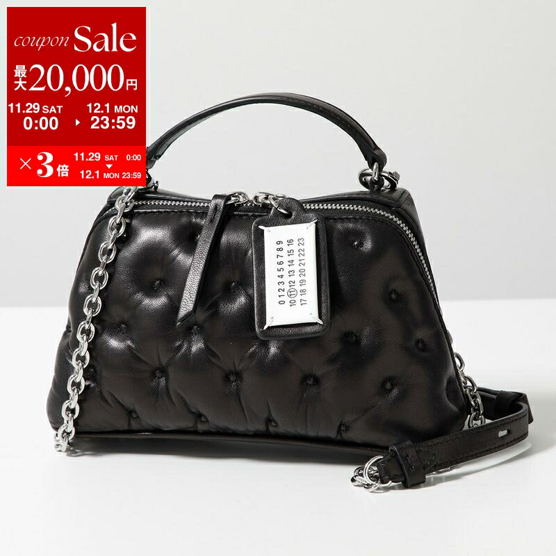 楽天市場】MAISON MARGIELA マルジェラ 11 ボディバッグ Glam Slam