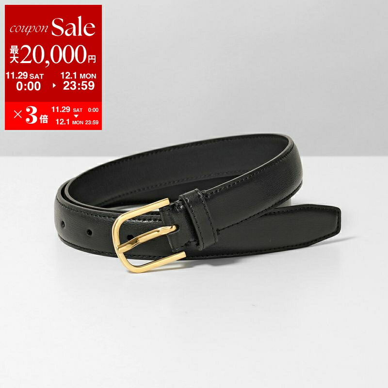 楽天市場】DRIES VAN NOTEN ドリスヴァンノッテン ベルト BELTW221-006