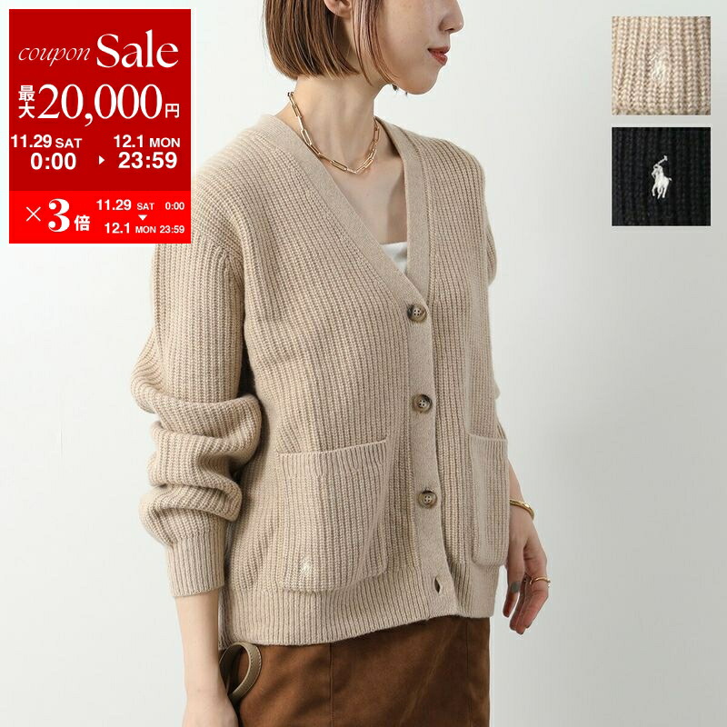 楽天市場】Polo Ralph Lauren ポロラルフローレン セーター 211971795