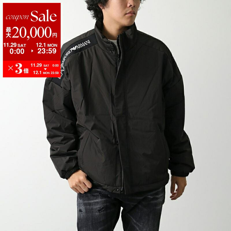 楽天市場】【最大2万円OFFクーポン対象・11/29～12/1限定】EA7 EMPORIO