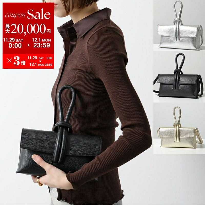 楽天市場】GIANNI CHIARINI ジャンニキアリーニ ハンドバッグ ALIFA M