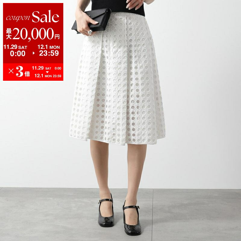 ❤️美品No21ヌメロヴェントゥーノ❤️ホワイトスカート❤️ 楽天市場】【最大2万円OFFクーポン対象・11/29～12/1限定】N°21 ヌメロ