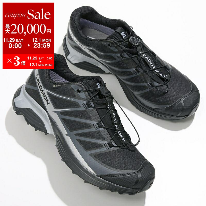 楽天市場】SALOMON サロモン スニーカー ALPINWAY ADVANCED