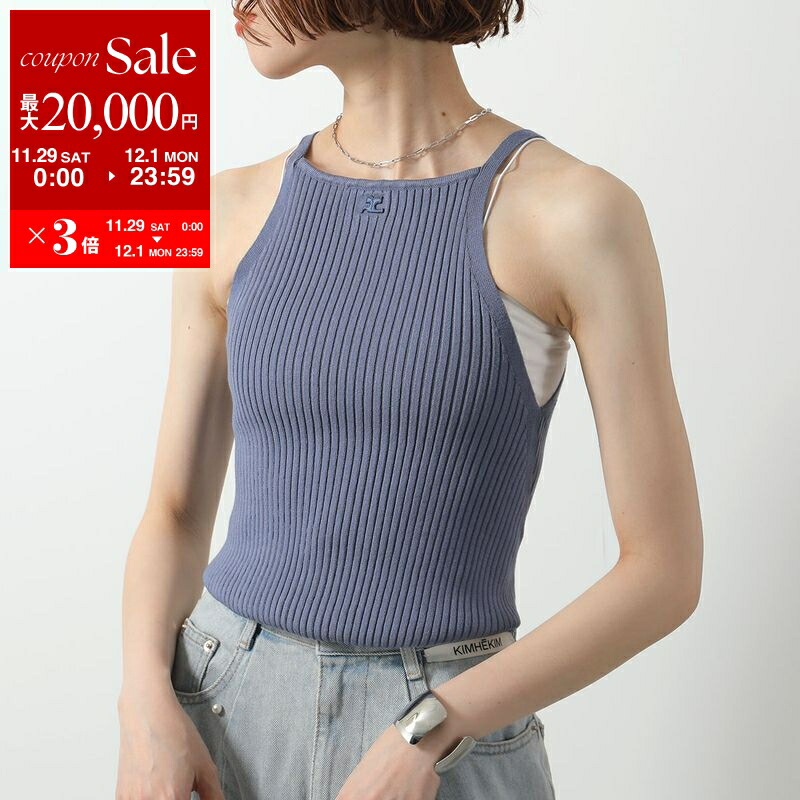 楽天市場】【最大2万円OFFクーポン対象・11/29～12/1限定】Courreges