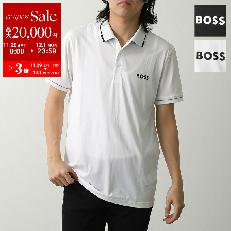 楽天市場】HUGO BOSS ヒューゴボス ポロシャツ 50506193 メンズ 半袖