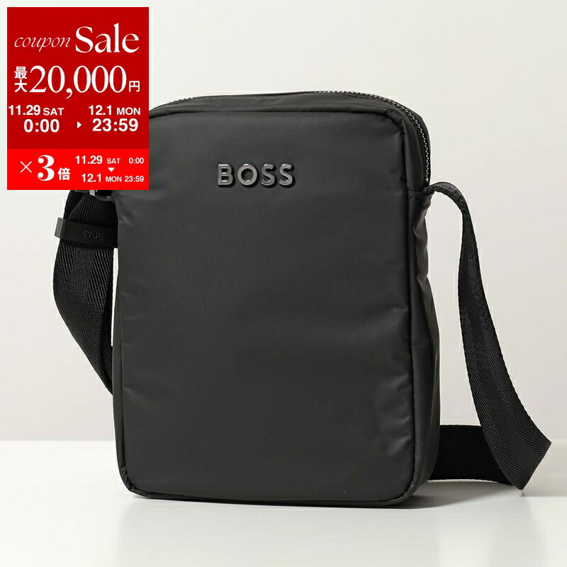 楽天市場】HUGO BOSS ヒューゴボス ショルダーバッグ Zair_Squared