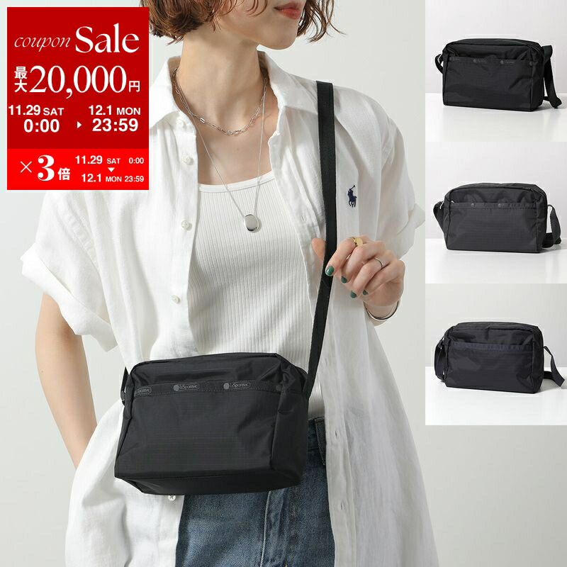 楽天市場】【最大2万円OFFクーポン対象・12/4-20時～】LeSportsac