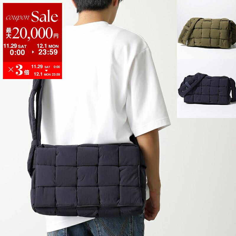 楽天市場】ボッテガヴェネタ BOTTEGA VENETA ショルダーバッグ メンズ