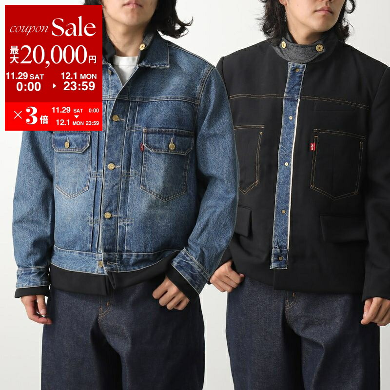 楽天市場】23FW Carhartt sacai Canvas x MA-1 Jacket Michigan