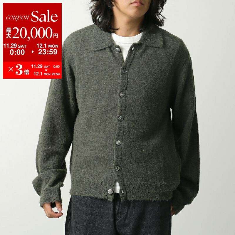 楽天市場】【最大2万円OFFクーポン対象・11/29～12/1限定】OUR LEGACY