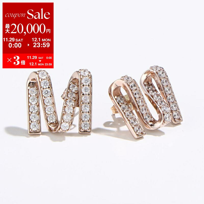 楽天市場】MAX MARA マックスマーラ チェーンピアス EARRY03