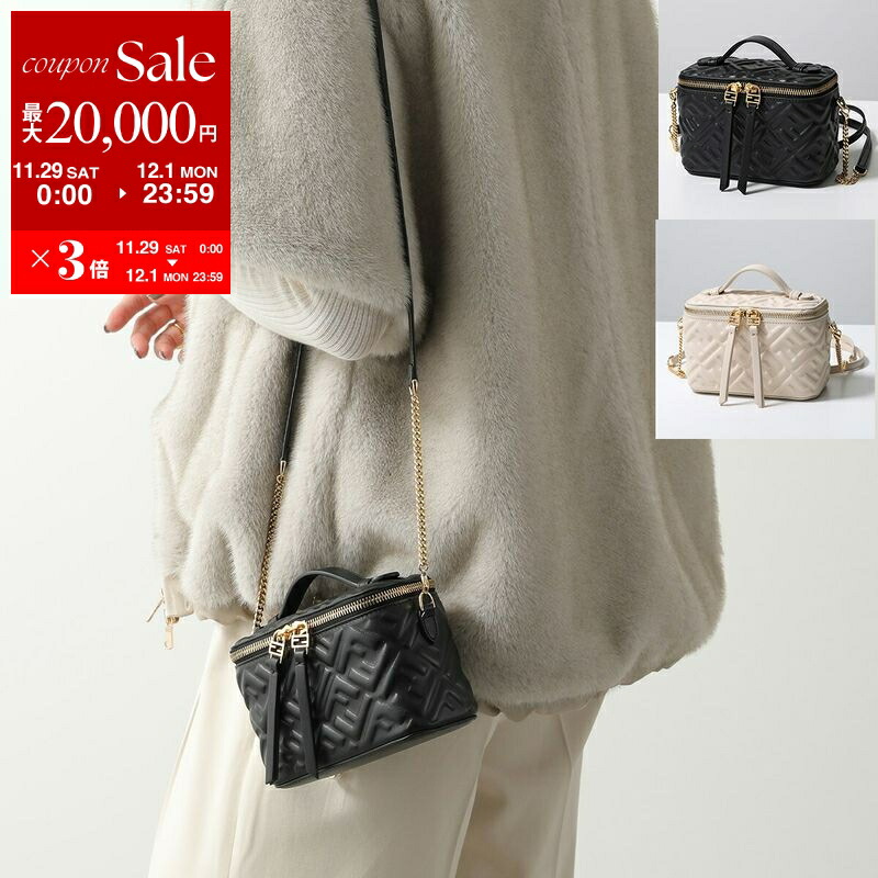 楽天市場】FENDI フェンディ バッグストラップ STRAP YOU ストラップ