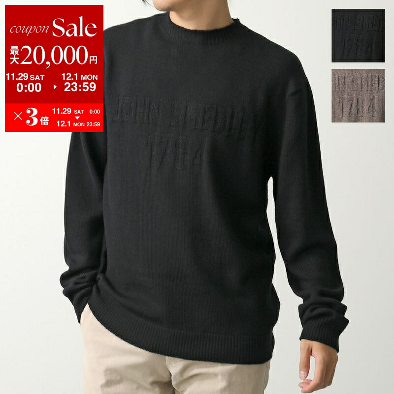 楽天市場】【最大2万円OFFクーポン対象・11/29～12/1限定】JOHN