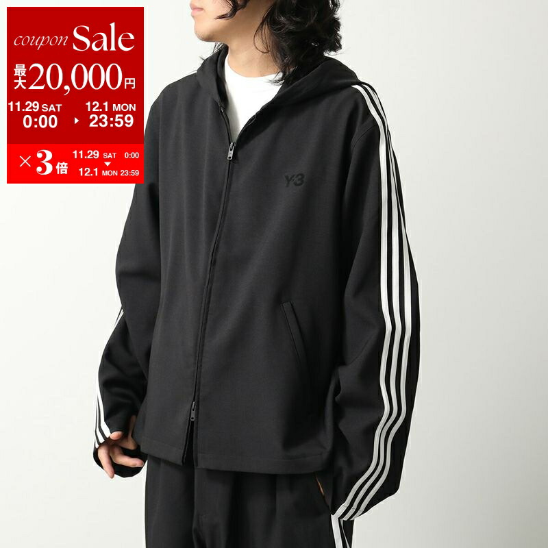 楽天市場】【最大2万円OFFクーポン対象・11/29～12/1限定】Y-3