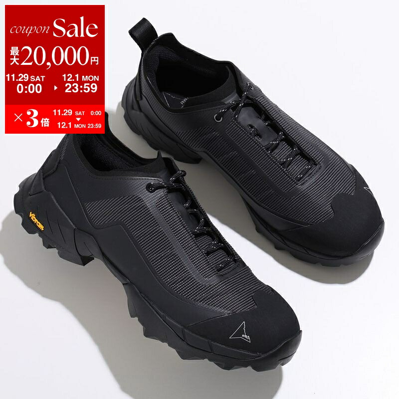 【定価5.2万】ROA Neal ロア シューズ グレー EU41 定価5.2万】ROA Neal ロア シューズ グレー EU41 ROA – Neal Grey Blue