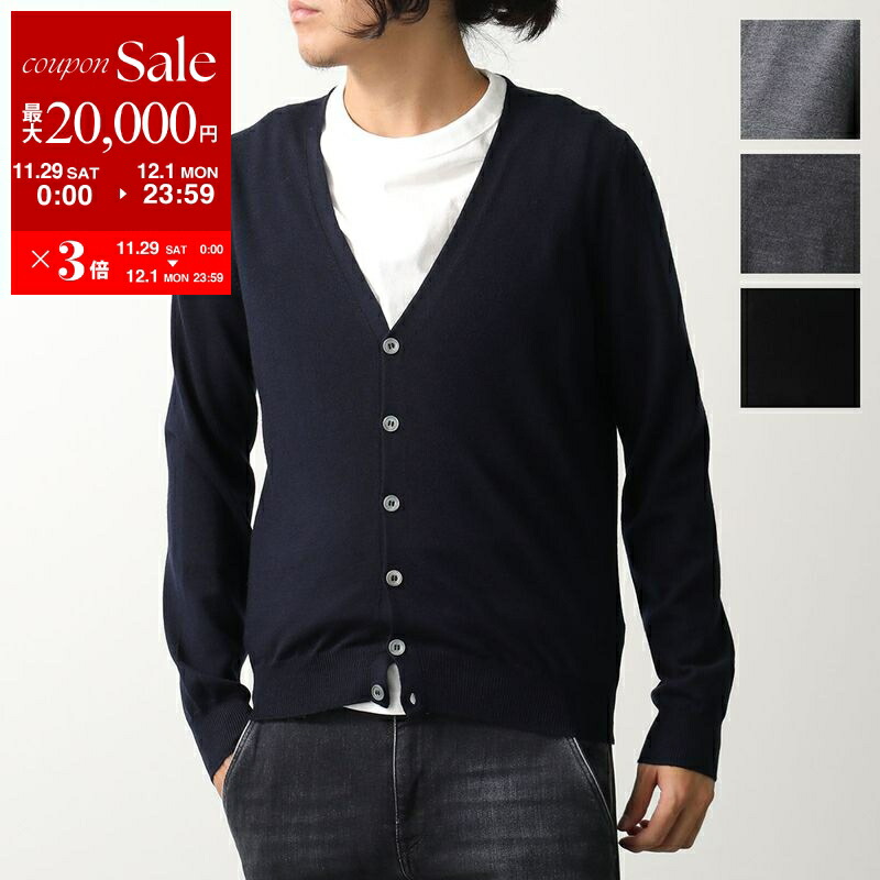 楽天市場】STUDIO NICHOLSON スタジオニコルソン カーディガン SEN SNM