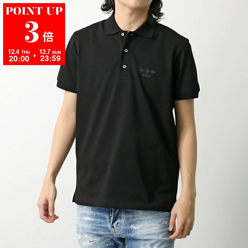 楽天市場】TATRAS タトラス 半袖 Tシャツ LOGADO ロガード MTAT24S8258