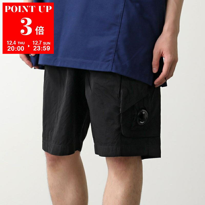 楽天市場】C.P.COMPANY シーピーカンパニー ハーフパンツ SATIN