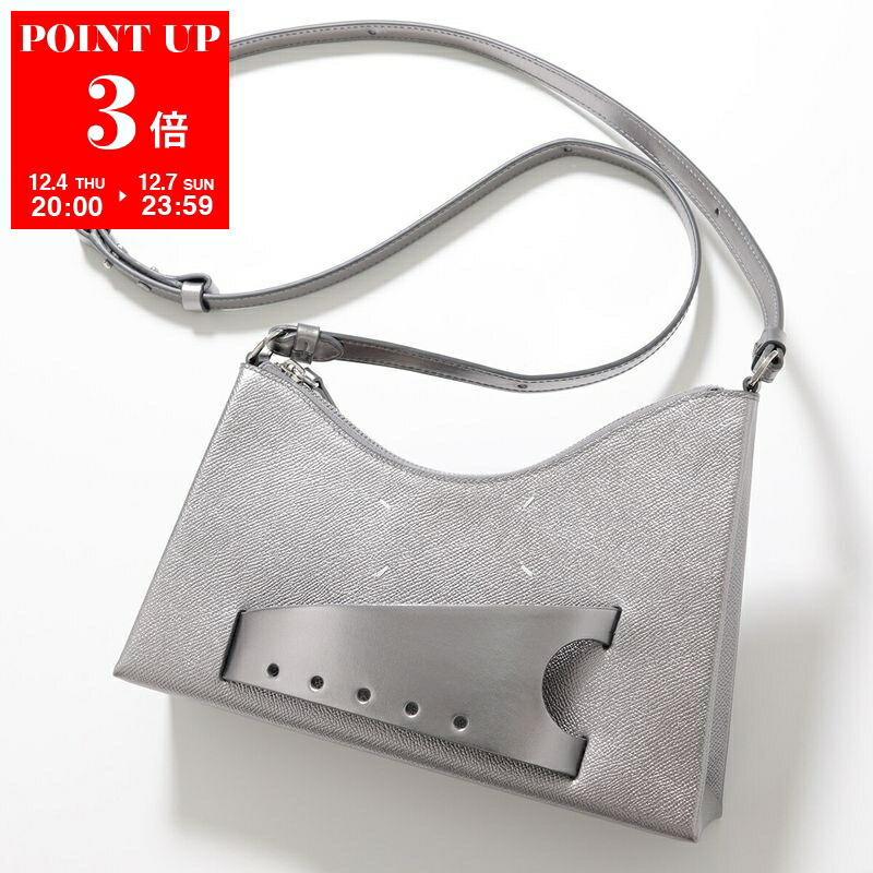 楽天市場】MAISON MARGIELA メゾンマルジェラ ショルダーバッグ