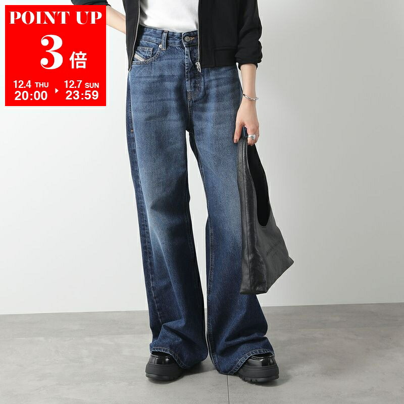 楽天市場】DIESEL ディーゼル ジーンズ Bootcut And Flare Jeans D