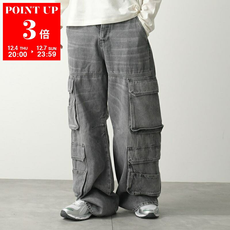 楽天市場】DIESEL ディーゼル ジーンズ D-SIRE-CARGO-D A13316 0DCBE