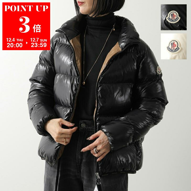 楽天市場】MONCLER モンクレール ダウンジャケット BAYARD 1A00083