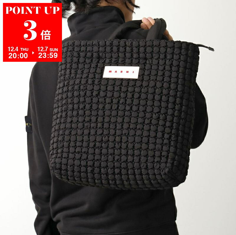 楽天市場】MARNI マルニ トートバッグ MUSEO SOFT ミュゼオ ソフト